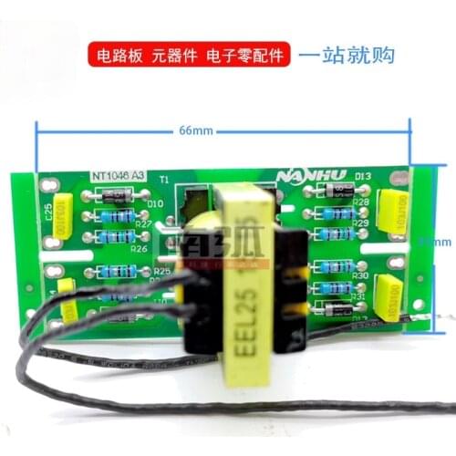 ZX7200 Driver Board/South Arc IGBT Inverter Welding Machine EEL25 Circuit Board 15:15 Electric Welding Machine Repair Parts