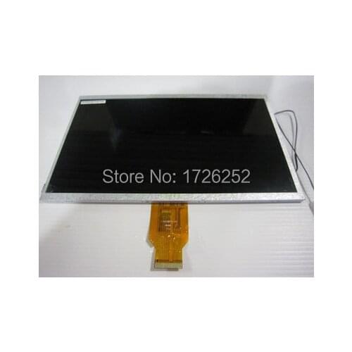 10.1 inch TFT LCD Screen H-H10118FPC-C0