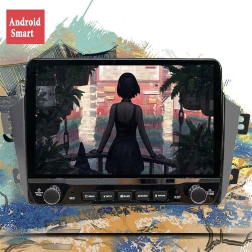 6G+128G Android 10.0 Car DVD Player for Geely Emgrand X7 GX7 EX7 Car Radio GPS Navigation WIFI IPS Multimedia Player 2din 8-core