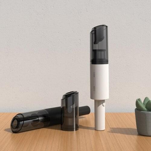 Auto Portable Vacuum Cleaner Wireless Quick Charge Aspirador High Power Strong Suction Rechargeable Hand Held Vacuum Cleaner