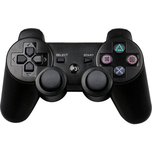 Wireless BT Gamepad For PS3