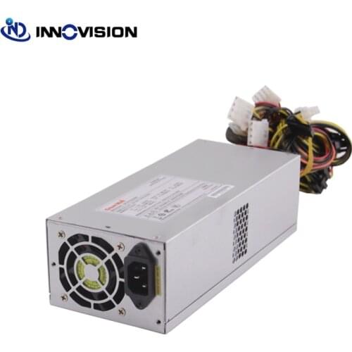 2U single powersupply industrial switching powersuply 850W L240mm 2U PSU