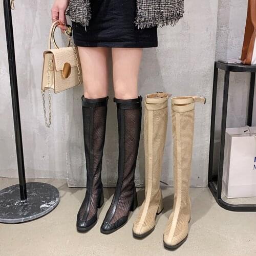 Women's Boots Hillsionly China