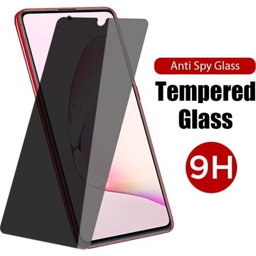 HKFZ Screen Protectors For Samsung Galaxy M21