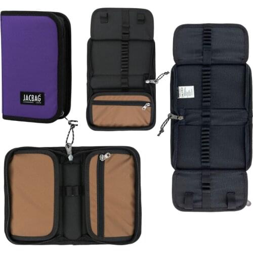 Jacbag Pencil Cases