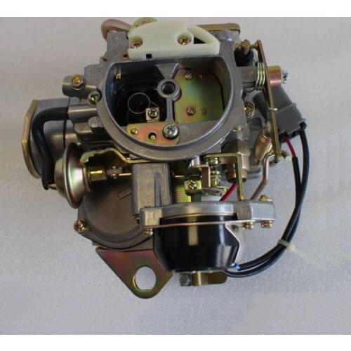 Carburettor Carb for Nissan Z24 Bluebird Caravan DATSUN TRUCK ATRAS TRUCK 1990