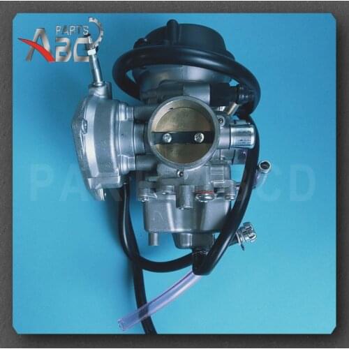 PD36J CARBURETOR for Hisun Arctic Cat Polaris CFMOTO 500 550 600 700 ATV UTV 350CC 400CC 500CC Carb Assy