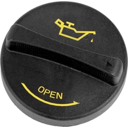 Engine oil filler cap-Oil Filler For Hyundai ACCENT ELANTRA GRAND SANTA FE H-1 rio forte soul i10 i20 i30 i40 2651026620