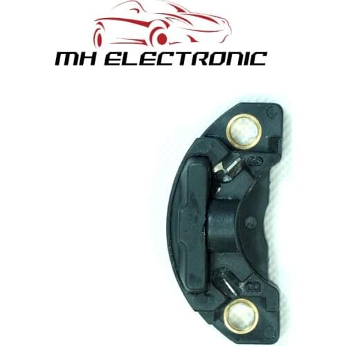 MH ELECTRONIC Ignition Control Module MM852 For Chrysler for Daihatsu for Hyundai for Mazda for Mitsubishi High Quality