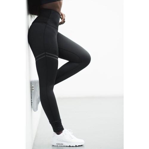 2021 New Push Up Gym Pants Women High Waist Sports Leggings Fitness Workout Pants Running Jogging Sports Pants Plus Size S-Xl