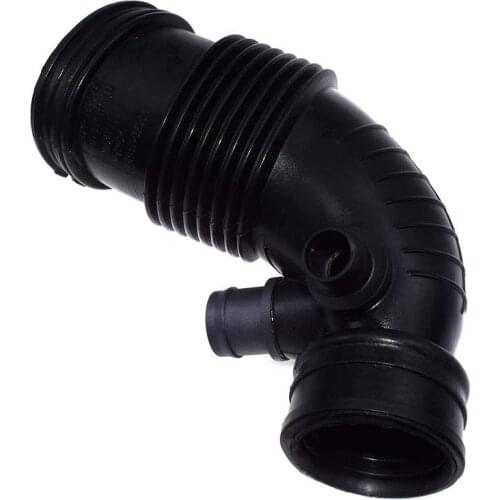 NEW-Air Duct Filtered Pipe Intake Hose 13717597586 for BMW F20 F20N F21 F21N F30 F35