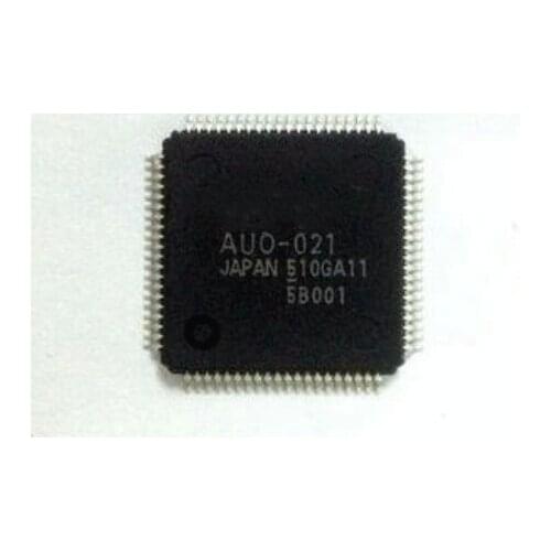 1-10pcs New AUO-021 QFP-80
