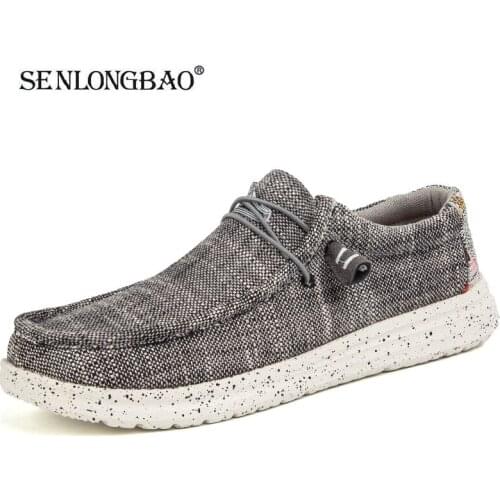 SENLONGBAO Fashion Footwear