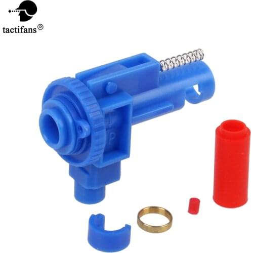 Sinairsoft plastic Hop Up Chamber M4 M16 Series Airsoft AEG Rifle for Marui Dboys JG and airsoft M4 AEG Series airsoft