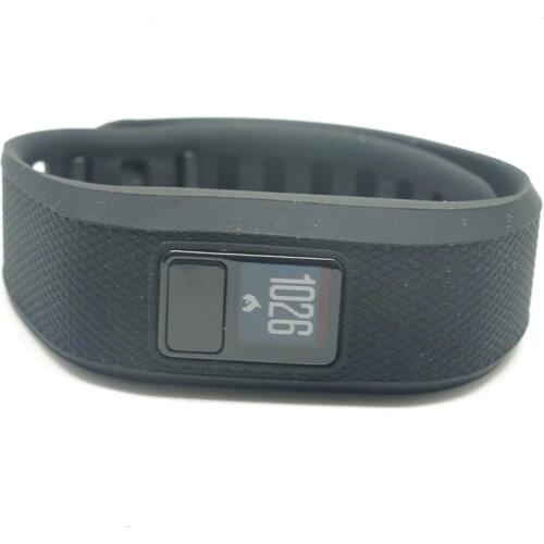 Garmin vivofit3 sleep monitoring Exercise smart Bracelet