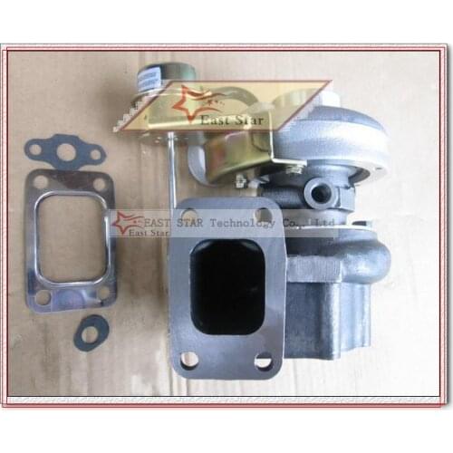 Free Ship TB2568 466409 466409-5002S 8971056180 466409-0002 Turbo Turbocharger For ISUZU TRUCK NPR NQR 94-98 4DB2 3.9L 4BD2-TC
