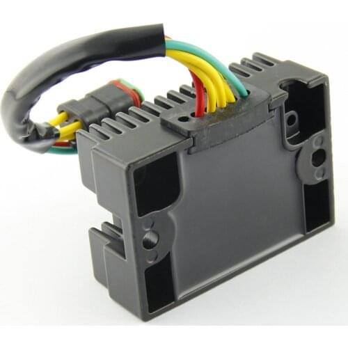 Motorcycle voltage regulator rectifier for Seadoo Sea doo GTI4-Tec 1500 cc 155 hp GTX 4-TEC RXP RXT