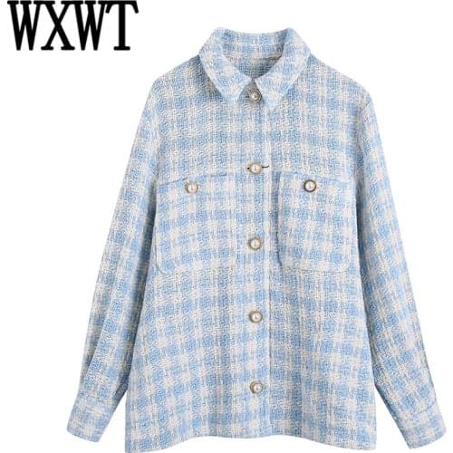 WXWT Women's Outerwear