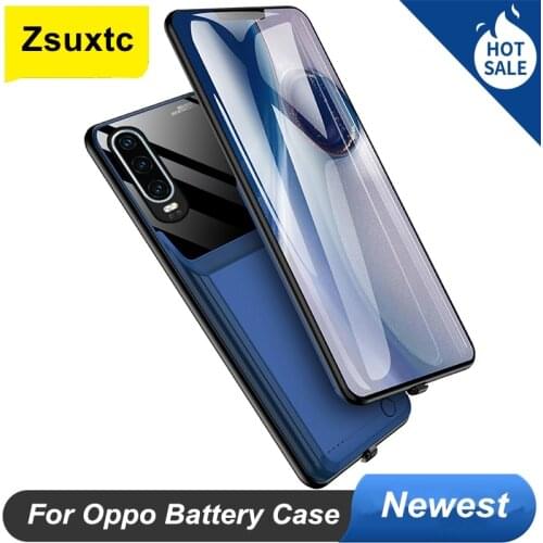 Чехлы для телефонов Oppo R17 ZSUXTC China At AliExpress