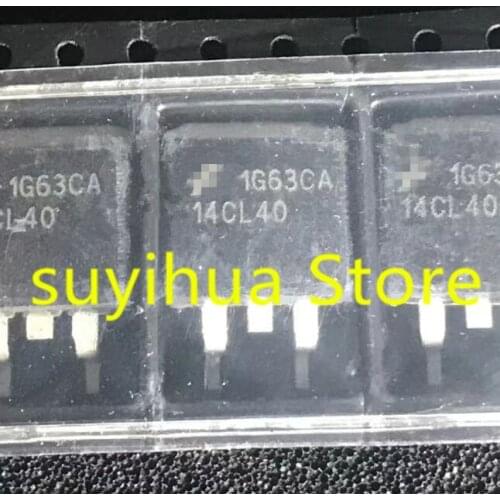 14CL40 TO263 10PCS