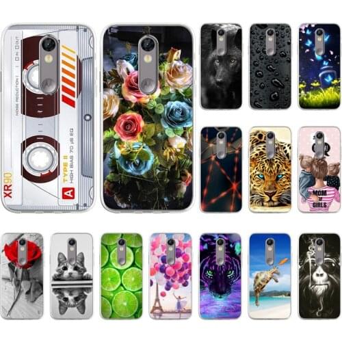 Чехлы для телефонов Motorola Moto E4 Plus AKABEILA China At AliExpress