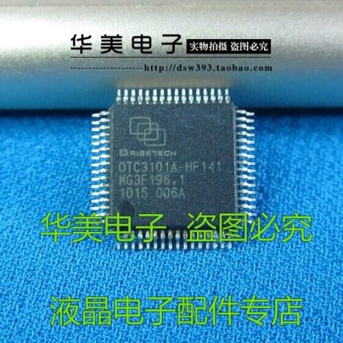 Free Delivery.OTC3101A-HF141 003A LCD chip