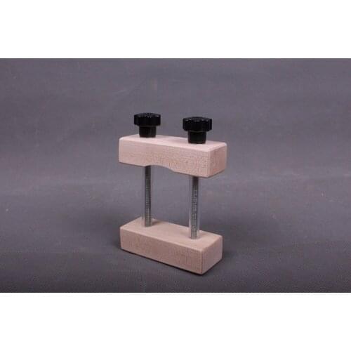 Violin neck clamp holder Violin Tool install repair violin Glue neck #T21