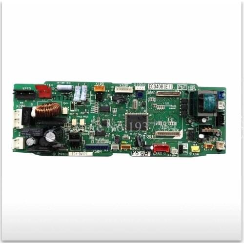 90% new for computer board FCY71BMV2C EC0408 EC0408(C) EC0408(E) used board