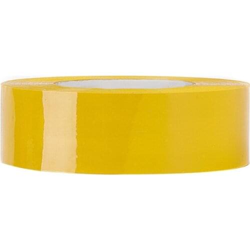 Home Package Box Sealing Adhesive Express Packing Tape Boxes Wrapping Sealing Tape for Office Warehouse Supermarket