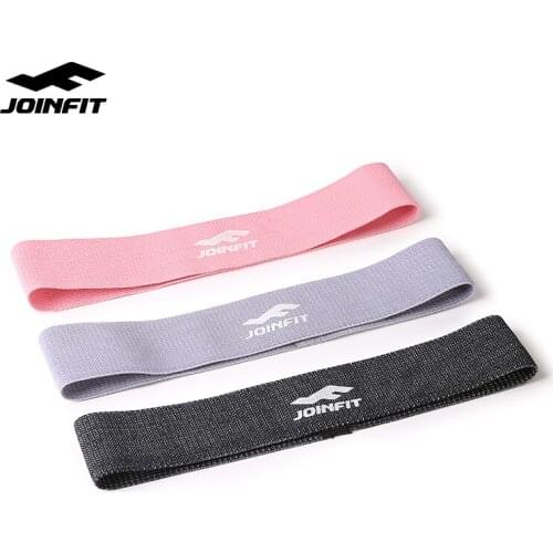 JOINFIT Fitness Yoga Pilates Resistance Bands Stretchy Booty Bands Bodybuilding Exercise Equipment For Home Gym Sports