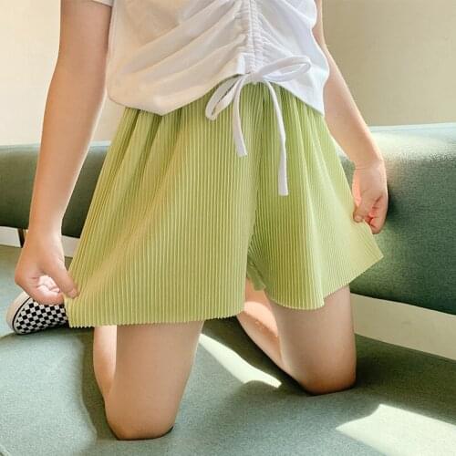 HYCOLORFUL Kids Shorts For Girls