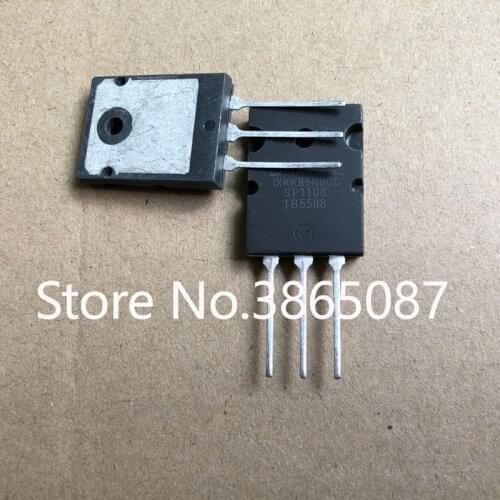 IXKK85N60C IXKK85N60 TO-264AA TO-264 85A 600V N-CHANNEL SI POWER MOSFET TRANSISTOR MOS FET TUBE 5PCS/LOT ORIGINAL NEW