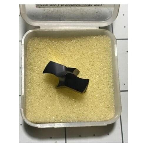 1PC CARBIDE INSERT KSEM3700HPM KC7315