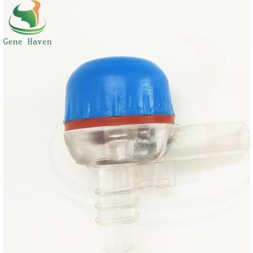 Goat Milk Claw/Goat Milk Collector for Milking Machine Spare Parts