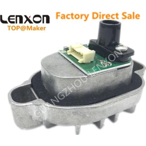 LX factory direct sale OEM 63117419610 Jushuo Factory HID DRL LED headlight 6 Line Chassis Model F35 for 3Series