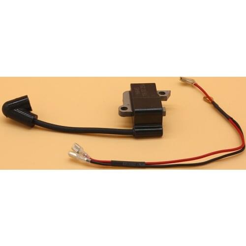 Ignition Coil Module Magneto Fit For Husqvarna 435 440 440E 445 450 450E Jonsered 2245 2250 2240 Garden Chainsaw Spare Parts