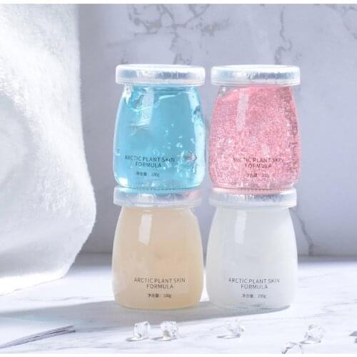 Sleeping Facial Mask Hydrating Anti-Wrinkle Moisturizing Whitening Night Mask Cream for Women Girls WH998