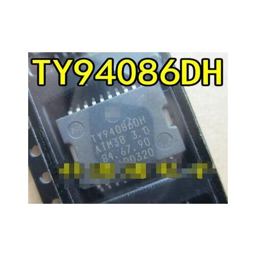 100% NEW Free shipping TY94086DH ATM38 3.0