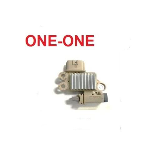NEW ALTERNATOR VOLTAGE REGULATOR JFZ1929AQ