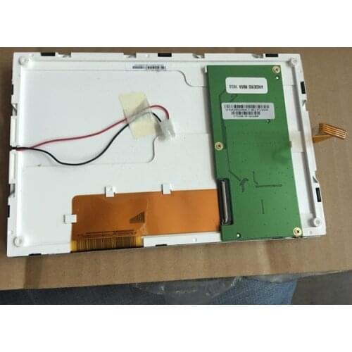 Vgg8048a1-6uflwa lcd screen Panel free shipping