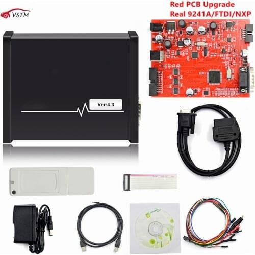 PIASINI 4.3 OBD2 ECU Programmer Piasini Engineering V4.3 With USB Dongle ECU Chip Tuning Tool Piasini Master V4.3 ECU Programmer