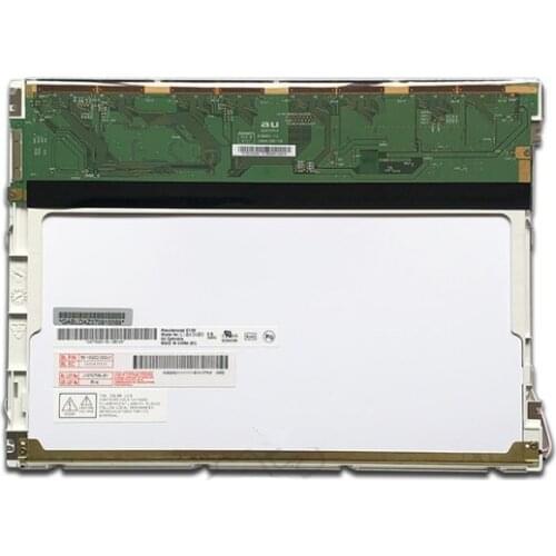 10.4 Inch LCD G104SN03 V1 Industrial LCD Screen Wide Temperature Display A