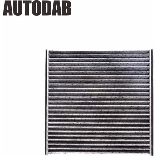 Cabin filter for TOYOTA 4 RUNNER FJ CRUISER ESTIMA CELICA LAND CRUISER YARIS/VITZ 87139-47020
