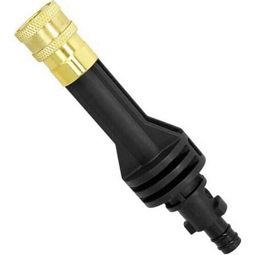 1Pcs Cleaning Tool Extension Rod Adapter for WORX Hydroshot WG629E WG630 WG644 WU629 Car Washer Cleaning Tools