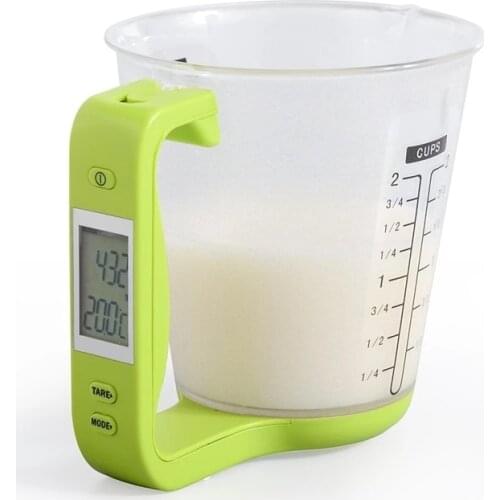 YZTERA Measuring Cups