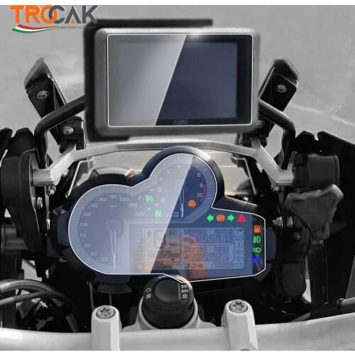 Motorcycle Cluster Scratch Protection Film Cluster Screen Protector Instrument For BMW R1200GS LC /Adventure/ADV 2013-2015 2016