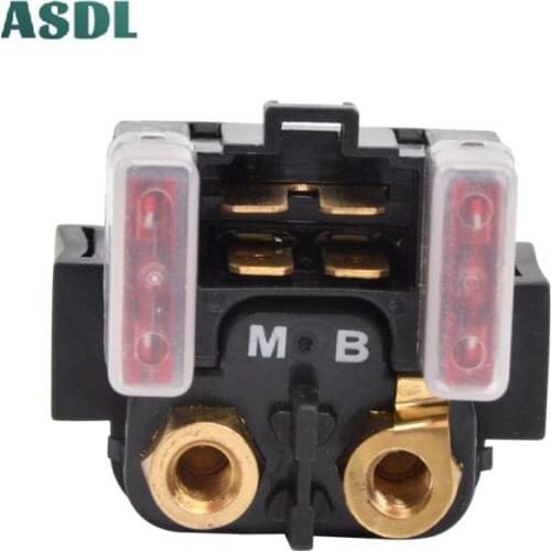 200cc 250cc Motorcycle 12V Solenoid Starter Relay For KTM EXC200 EXC250 200 250 EXC RACING EXC-F 250 SX-F 250 SXF250 ROCZEN