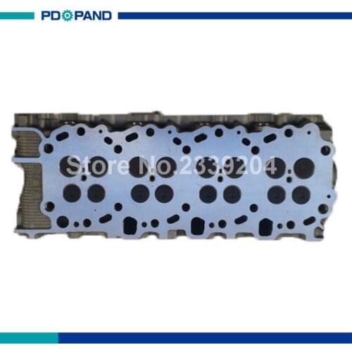 2KD 2KD-FTV Engine Complete cylinder head assy 11101-30070 11101-30071 11101-0L050 FOR Toyota HIACE HILUX INNOVA REGIUSACE