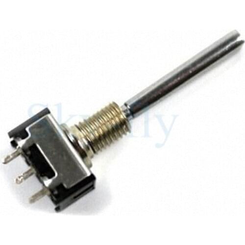 FrSky Taranis X9E 3 Position Long Toggle Switch Taranis Radio X9E