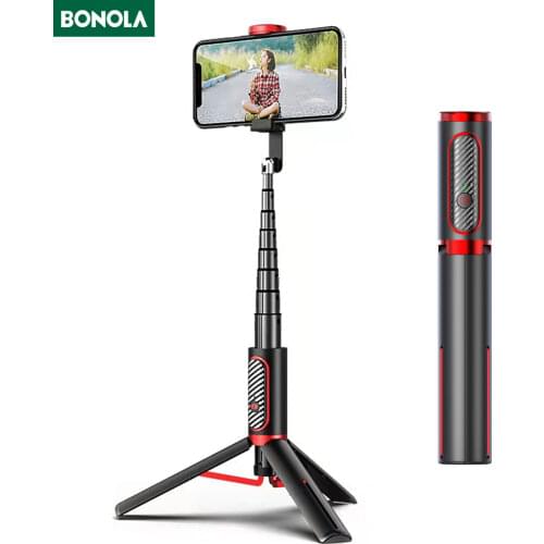 BONOLA Monopods For Smartphones